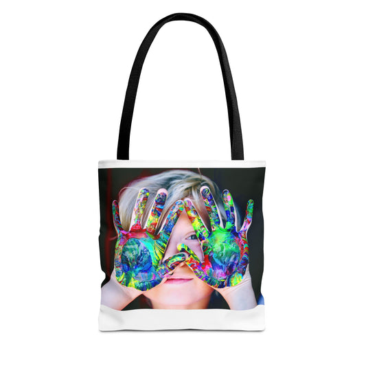 Tote Bag (AOP)