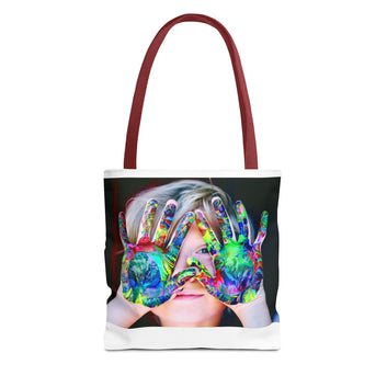 Tote Bag (AOP)